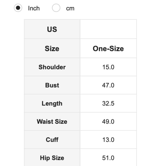 Hooded Boho Cape Faux Fur Aztec Print - Picture 8 of 8